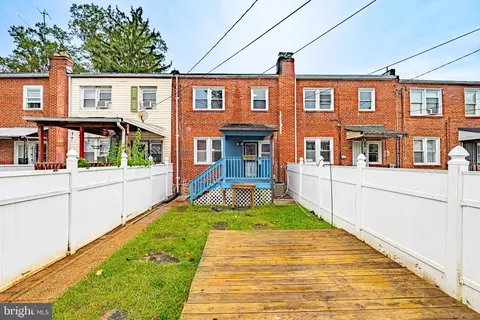 Other - 5358 Cuthbert Ave, Baltimore, MD 21215 photo 7 of 7