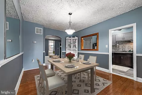 Dining - 5358 Cuthbert Ave, Baltimore, MD 21215 photo 1 of 1