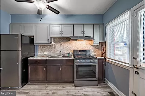 Kitchen - 5358 Cuthbert Ave, Baltimore, MD 21215 photo 1 of 3