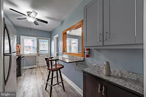 Kitchen - 5358 Cuthbert Ave, Baltimore, MD 21215 photo 3 of 3