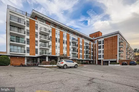Exterior - 3601 Clarks Ln #314, Baltimore, MD 21215 photo 2 of 2