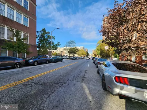 Exterior - 2036 E Fayette St, Baltimore, MD 21231 photo 6 of 6