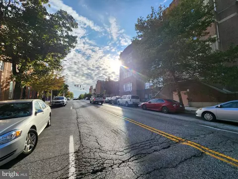 Exterior - 2036 E Fayette St, Baltimore, MD 21231 photo 5 of 6