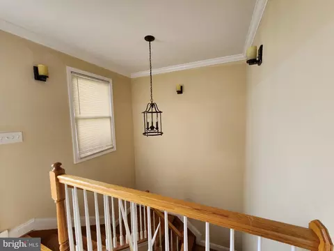 Entry Way - 2036 E Fayette St, Baltimore, MD 21231 photo 12 of 14