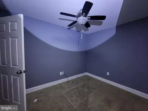 Bedroom - 2036 E Fayette St, Baltimore, MD 21231 photo 1 of 1