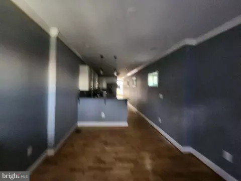 Entry Way - 2036 E Fayette St, Baltimore, MD 21231 photo 5 of 14