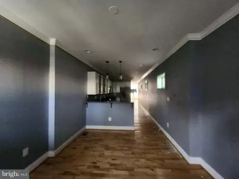 Entry Way - 2036 E Fayette St, Baltimore, MD 21231 photo 3 of 14