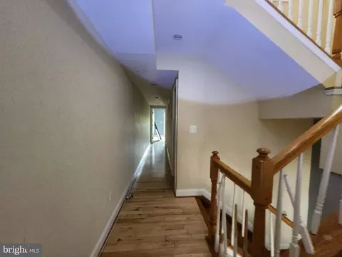 Entry Way - 2036 E Fayette St, Baltimore, MD 21231 photo 14 of 14