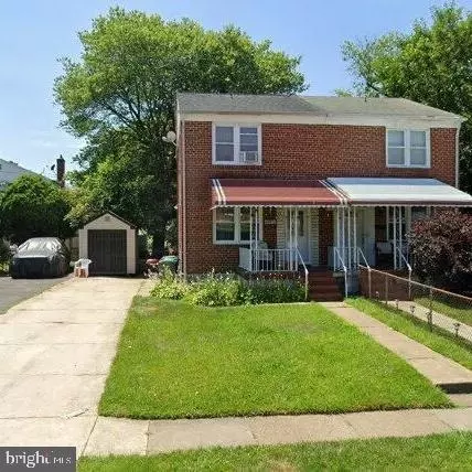 5812 Cedonia Ave, Baltimore, MD 21206