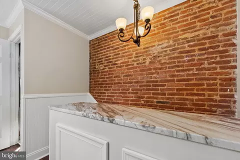 Entry Way - 3106 Dillon St, Baltimore, MD 21224 photo 8 of 8