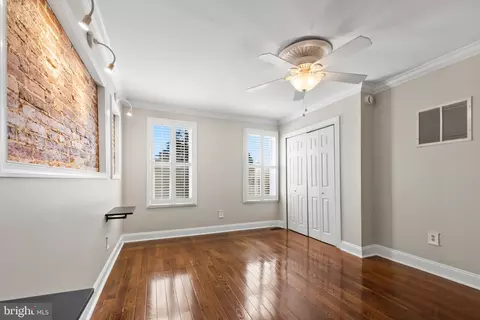 Bedroom - 3106 Dillon St, Baltimore, MD 21224 photo 1 of 1