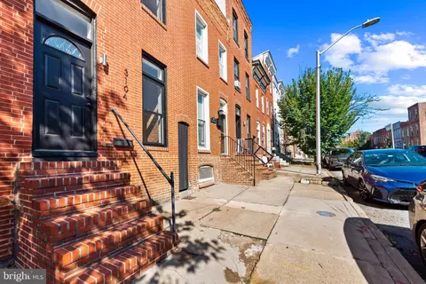 Other - 3106 Dillon St, Baltimore, MD 21224 photo 1 of 13