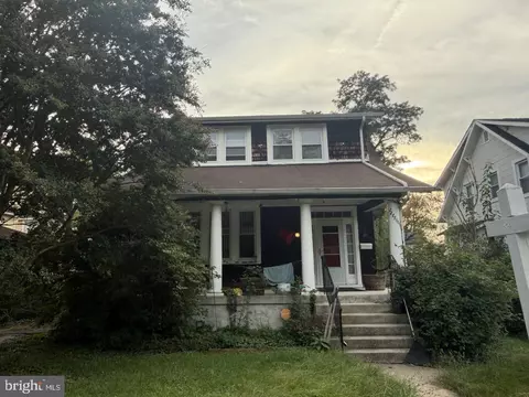 2900 Haverford Rd, Baltimore, MD 21216
