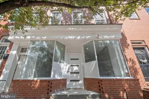 880 Washington Blvd, Baltimore, MD 21230