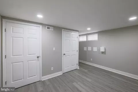 Entry Way - 4534 Finney Ave, Baltimore, MD 21215 photo 9 of 11