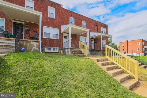 Other - 4534 Finney Ave, Baltimore, MD 21215 photo 3 of 16