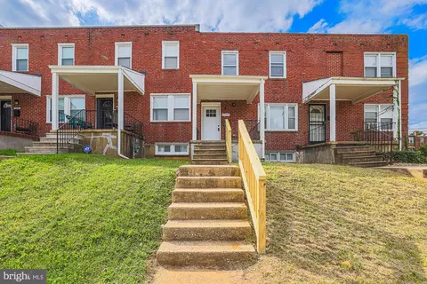 Other - 4534 Finney Ave, Baltimore, MD 21215 photo 2 of 16