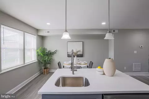Kitchen - 4534 Finney Ave, Baltimore, MD 21215 photo 4 of 4