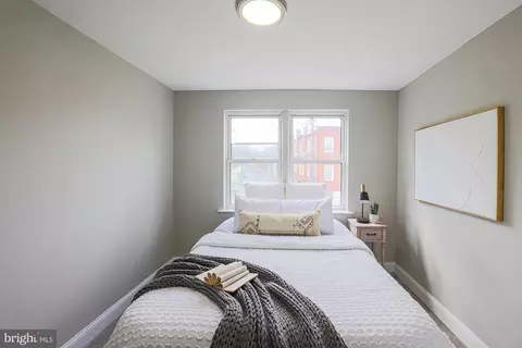 Bedroom - 4534 Finney Ave, Baltimore, MD 21215 photo 5 of 7