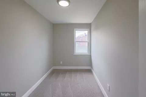 Bedroom - 4534 Finney Ave, Baltimore, MD 21215 photo 7 of 7