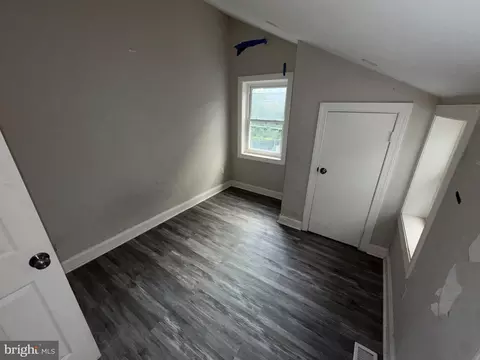 Bedroom - 108 N Poppleton St, Baltimore, MD 21201 photo 1 of 1