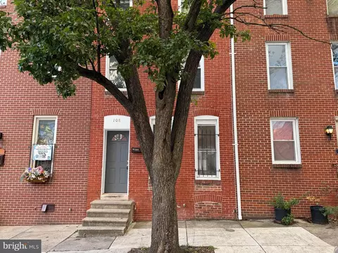 Other - 108 N Poppleton St, Baltimore, MD 21201 photo 2 of 8