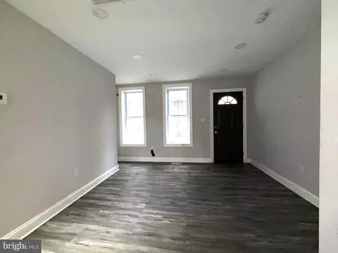 Living - 108 N Poppleton St, Baltimore, MD 21201 photo 3 of 3