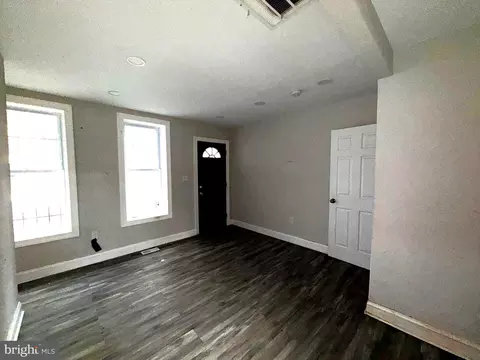 Living - 108 N Poppleton St, Baltimore, MD 21201 photo 2 of 3