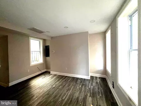 Living - 108 N Poppleton St, Baltimore, MD 21201 photo 1 of 3
