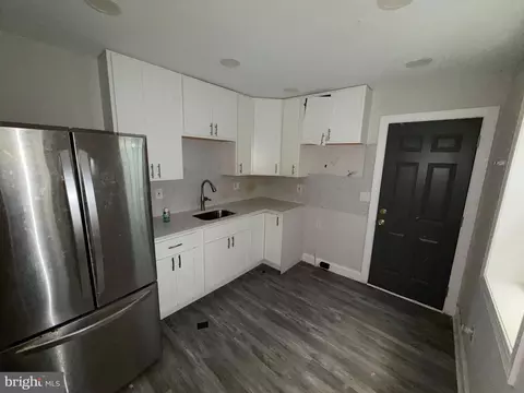 Entry Way - 108 N Poppleton St, Baltimore, MD 21201 photo 1 of 5
