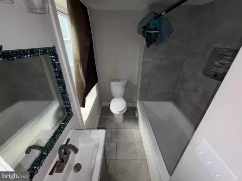 Bath - 108 N Poppleton St, Baltimore, MD 21201 photo 1 of 1