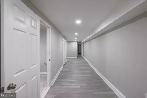 Entry Way - 123 S Monastery Ave, Baltimore, MD 21229 photo 9 of 9