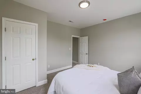 Bedroom - 123 S Monastery Ave, Baltimore, MD 21229 photo 7 of 7