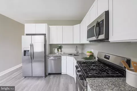 Kitchen - 123 S Monastery Ave, Baltimore, MD 21229 photo 1 of 1