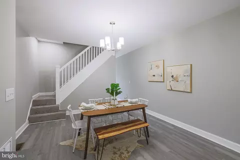 Dining - 123 S Monastery Ave, Baltimore, MD 21229 photo 1 of 3