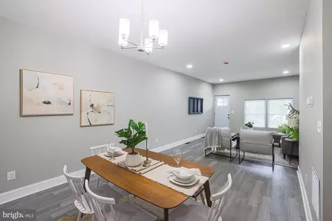 Dining - 123 S Monastery Ave, Baltimore, MD 21229 photo 2 of 3