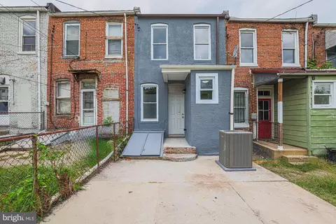 Exterior - 123 S Monastery Ave, Baltimore, MD 21229 photo 10 of 10