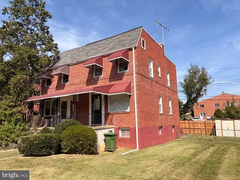 3618 Evergreen Ave, Baltimore, MD 21206