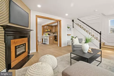 Living - 5906 Ayleshire Rd, Baltimore, MD 21239 photo 1 of 4