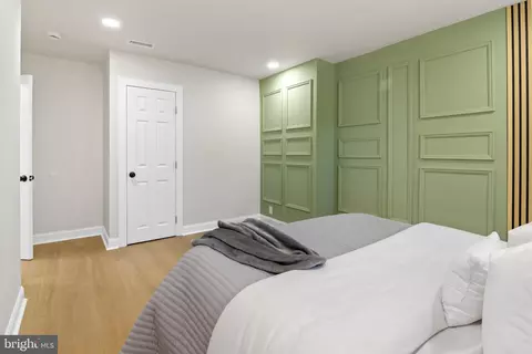 Bedroom - 5906 Ayleshire Rd, Baltimore, MD 21239 photo 3 of 3