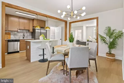 Dining - 5906 Ayleshire Rd, Baltimore, MD 21239 photo 4 of 4