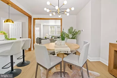Dining - 5906 Ayleshire Rd, Baltimore, MD 21239 photo 3 of 4