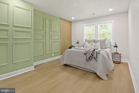 Bedroom - 5906 Ayleshire Rd, Baltimore, MD 21239 photo 2 of 3