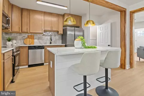 Kitchen - 5906 Ayleshire Rd, Baltimore, MD 21239 photo 3 of 6