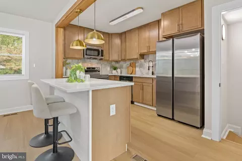 Kitchen - 5906 Ayleshire Rd, Baltimore, MD 21239 photo 6 of 6