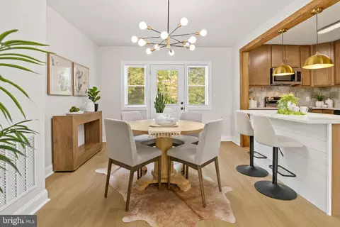 Dining - 5906 Ayleshire Rd, Baltimore, MD 21239 photo 2 of 4