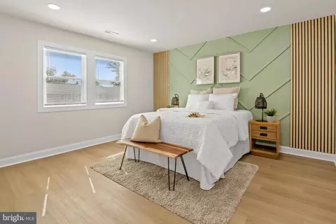 Bedroom - 5906 Ayleshire Rd, Baltimore, MD 21239 photo 1 of 3