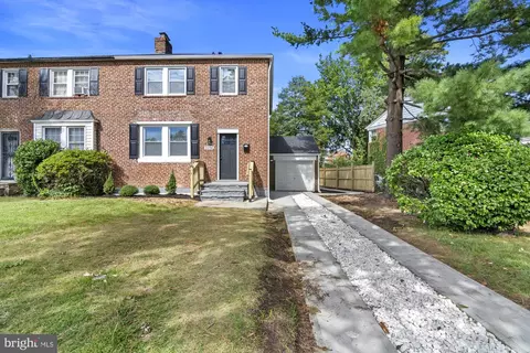 5906 Ayleshire Rd, Baltimore, MD 21239
