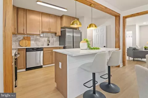 Kitchen - 5906 Ayleshire Rd, Baltimore, MD 21239 photo 2 of 6