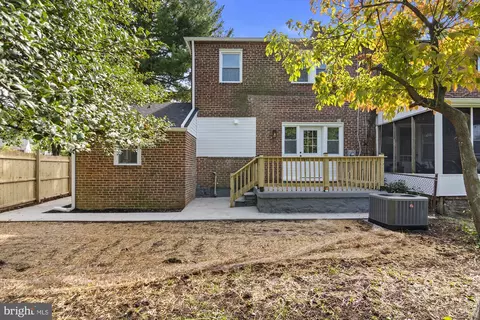 Exterior - 5906 Ayleshire Rd, Baltimore, MD 21239 photo 5 of 6